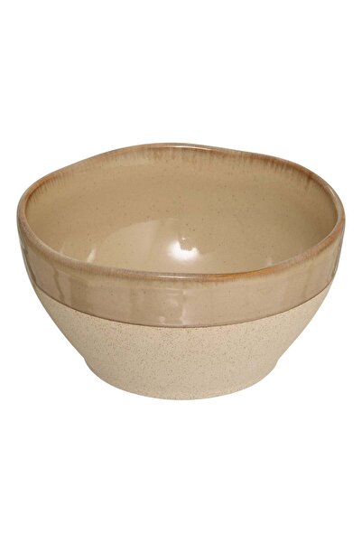 Secret de Gourmet Bol mic "Kate" - 300 ml, Ceramic, Bej