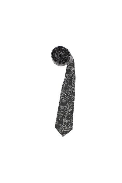 ButicCochet Cravată bărbătească, Buticcochet, din țesătură sintetică, 148 x 6...