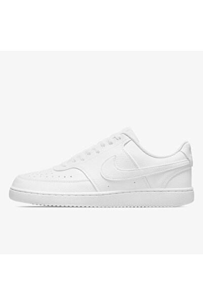 Nike Pantofi sport Court Vision Low Next Nature, mărimea 41