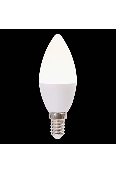 Atmosphera Bec decorativ "Nody" - Alb cald, E14