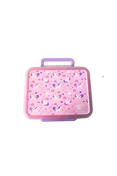 TINY WHEEL Joy Box Unicorn