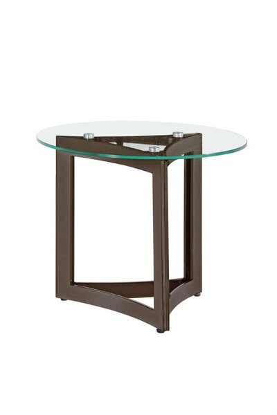 Roots Furniture طاولة جانبية أليكسا