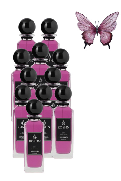 Arruinada 11 قطعة من عطر روشان 250 مل