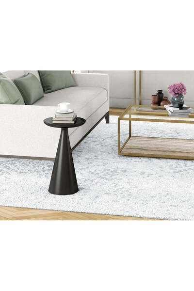 Roots Furniture MH Accent Table