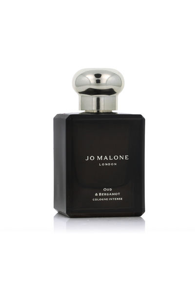 Jo Malone Oud & Bergamot EDC Intense 50 ml UNISEX