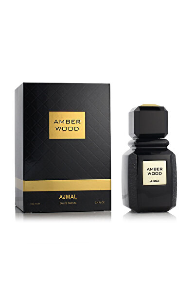 Ajmal Amber Wood EDP 100 ml UNISEX
