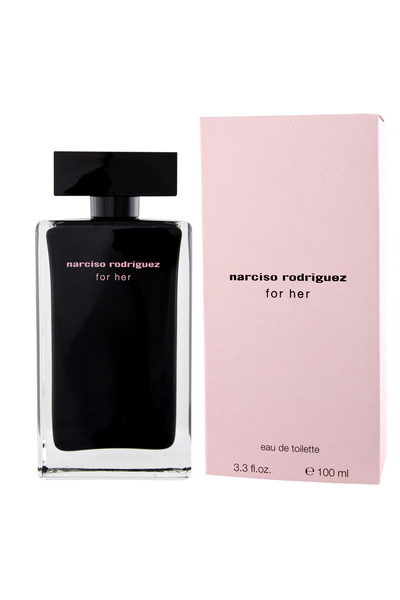 Narciso Rodriguez Pentru Ea EDT 100 ml W