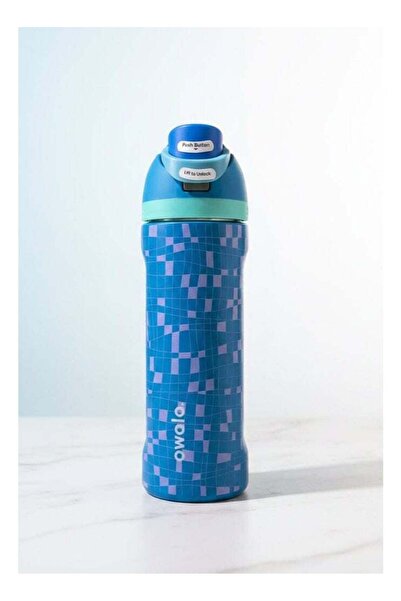 owala 24 oz Back to Life Water Bottle