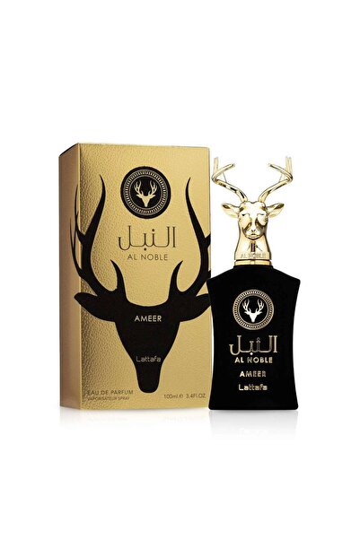 lattafa Al Noble Ameer EDP 100 ml UNISEX