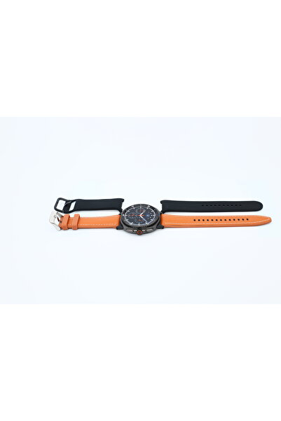 WELLTECHINTERNATIONAL WELLTECH SW46 Multifunction Smart Watch with Bluetooth ...