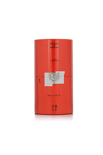 Acqua Di Parma Colonia Ediție Limitată 2023 EDC Reîncărcabilă 100 ml UNISEX