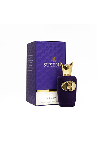 süsen عطر سوزن 100 مل