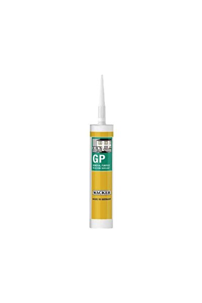 Generic German Gp Silicone White