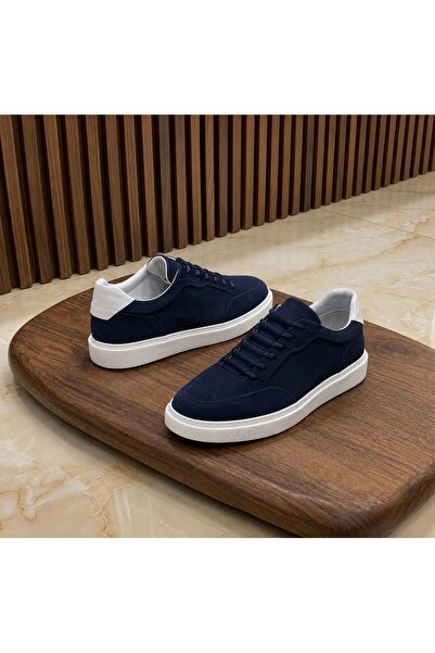 Luis Figo 100% Genuine Leather Orthopedic Summer Men's Comfortable Daily Larg...