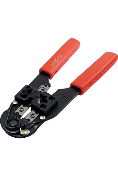 LogiLink Clește sertizare 8P8C WZ0004