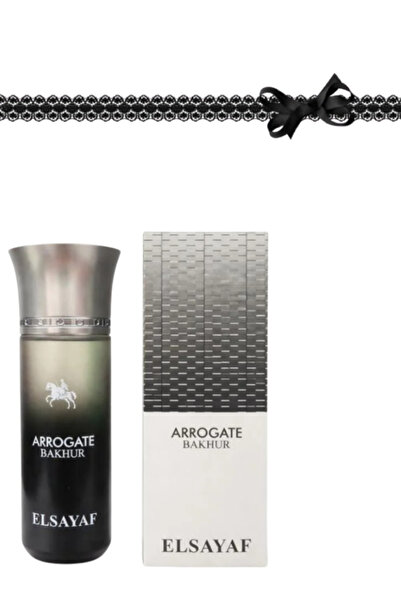 ELSAYAF عطر البخور أروغات 200 مل