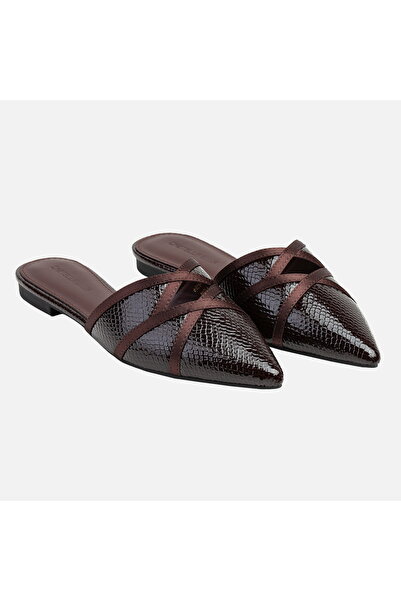 Cartella Rosa Women's Open-Toe Fashion Shoes