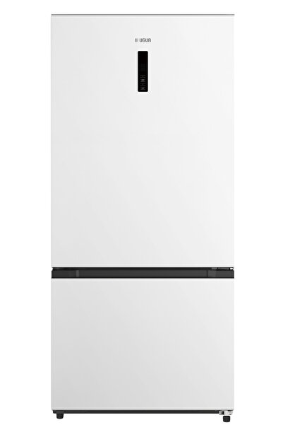 Uğur BUZDOLABI UES 680 D2K NF COMBI DGT R65