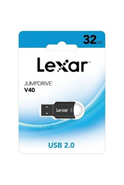 Lexar JumpDrive S80 32GB USB 3.1 Flash Drive, Up to 130MB/s Read I Compatible...