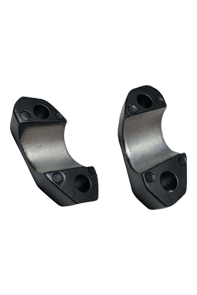 EFE Motor Mondial Drift L 125 Gidon Alt Bağlanti Kelepçesi Alt (Sağ+Sol)