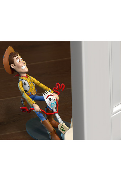 Lineex Toy Story Woody ve Bonnie Kapı Stoperi