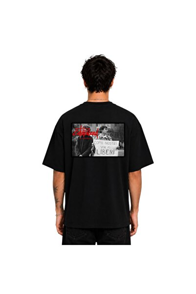 Contraband Culture Tricou " Freedom "