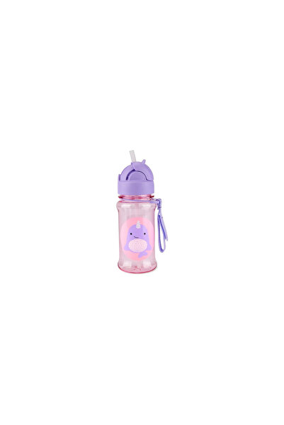 Skip Hop Sticlă de apă pentru copii Tritan Narval 355ml ZOO Tritan ™