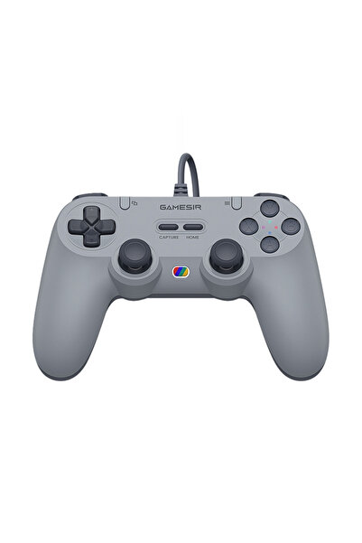 GameSir T3 Gy Tegenaria Lite Controller cu fir pentru PC și telefoane