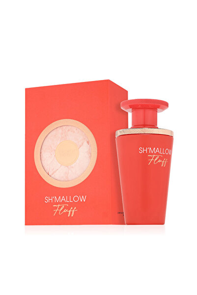 FRENCH AVENUE SH& # x27;MALLOW Fluff EDP 100 ml W