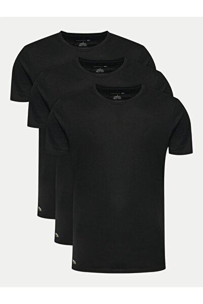 Lacoste Men's 3-Piece Tank Top Th9010-031