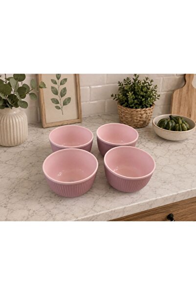 Gondol 4 'lü Shell Midi Kase