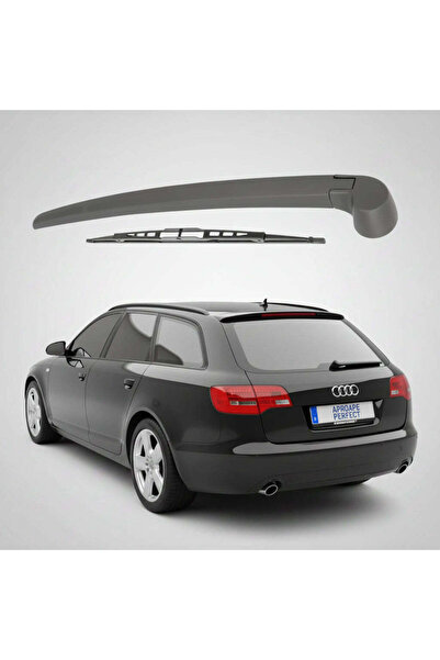 MAMMOOTH Рамо и перо за задна чистачка за Audi A6 C6 Avant 4F5 (2004-2011) - ...