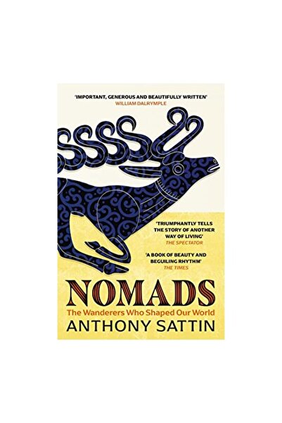 Generic (Unbranded) Nomads