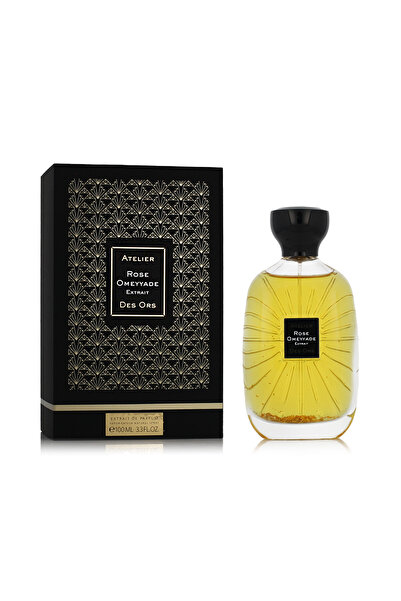 Atelier Des Ors Rose Omeyyade Apă de Parfum 100 ml UNISEX