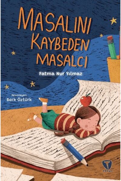 Generic Brand Masalını Kaybeden Masalcı
