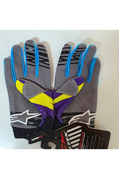 Alpinestars ELDİVEN TECHSTAR 16 VENOM FACTORY L