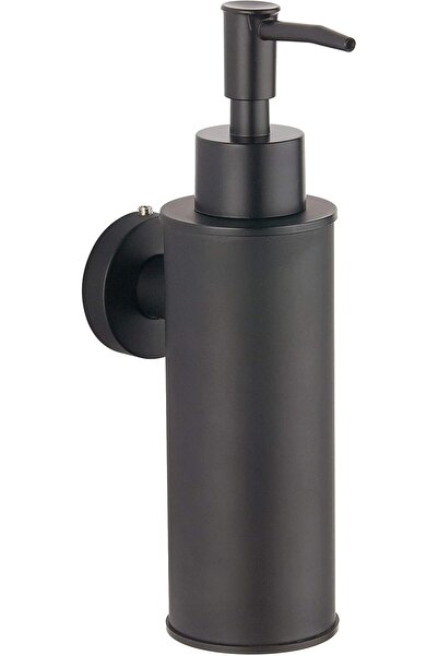 STARSTAR Wall-mounted soap dispenser, made of 304 stainless steel, for decora...