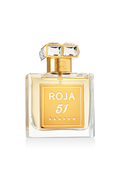Roja Parfums 51 Pour Femme Parfum 50 ml W