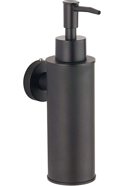 STARSTAR wall-mounted 304 stainless steel soap dispenser for decoration (roun...