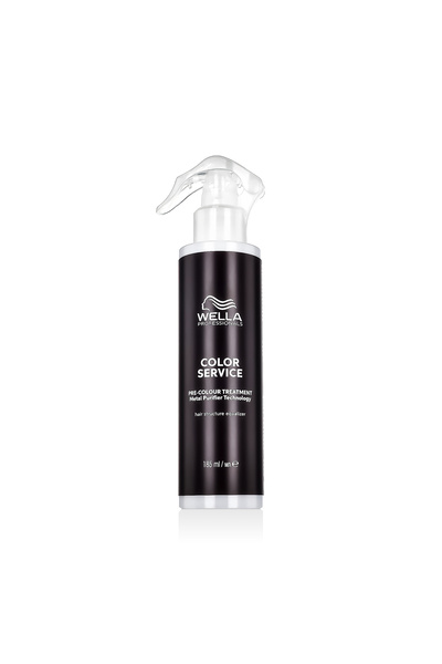 Wella Tratament Pre-vopsire Color Service 185 ml
