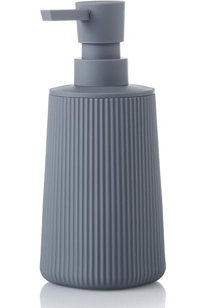 STARSTAR Small soap dispenser for bathrooms and kitchens, modern farmhouse st...
