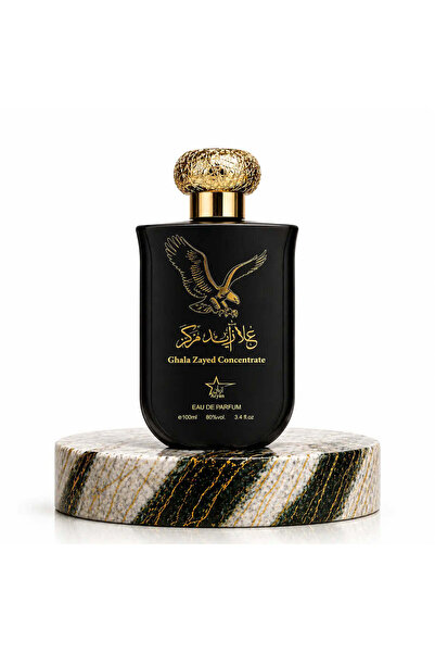 ARYAN RAHMA Ghala Zayed - Parfum 100 ml