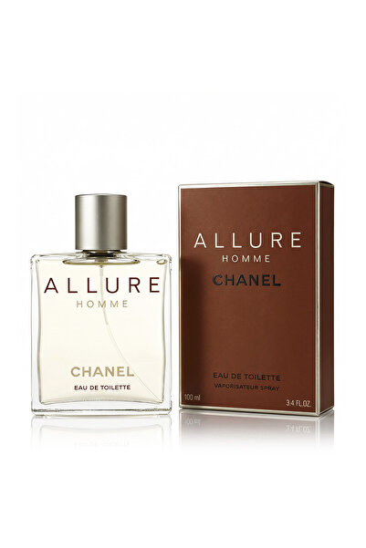 Chanel Allure Homme EDT 100 ml M