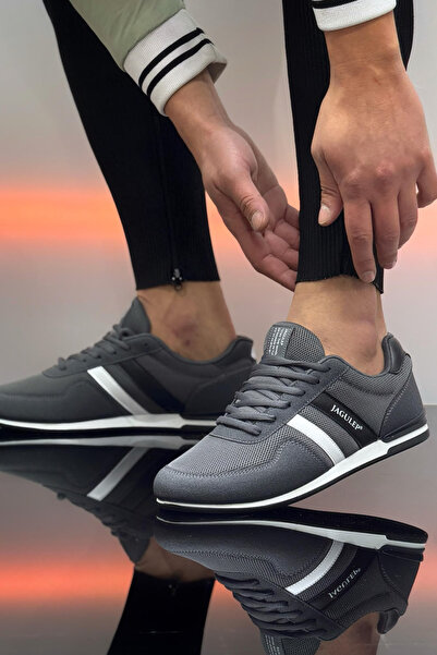 Jagulep 2202 Sneaker Thin Sole Men's Sports Shoes