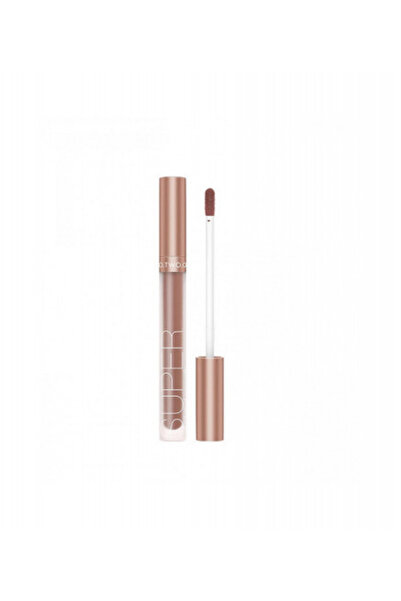 o.two.o O.Two Velvet Matte Liquid Lipstick No.- 06