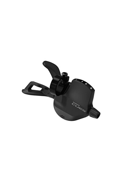 Shimano CUES VİTES KOLU SAĞ 9S W/ OGD SL-U4010-9R BLACK