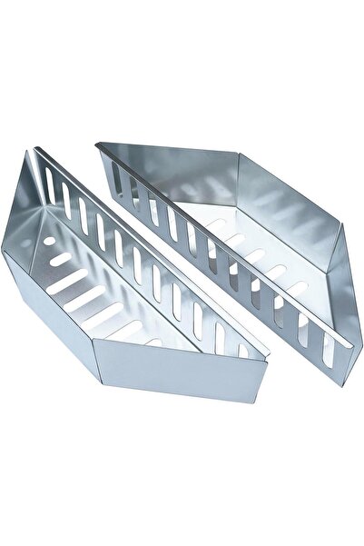 STARSTAR Stainless steel charcoal basket for Weber Char-Basket, suitable for ...