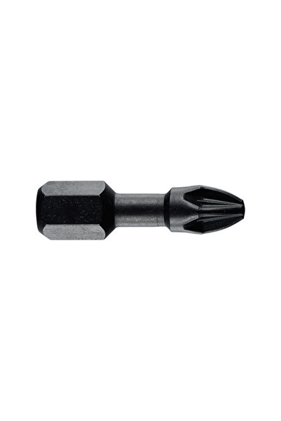 STAYER Bit IMPACT TORSION 1/4'' DIN/ISO 1173 - Forma C 6,3 profil Pozidriv PZ...