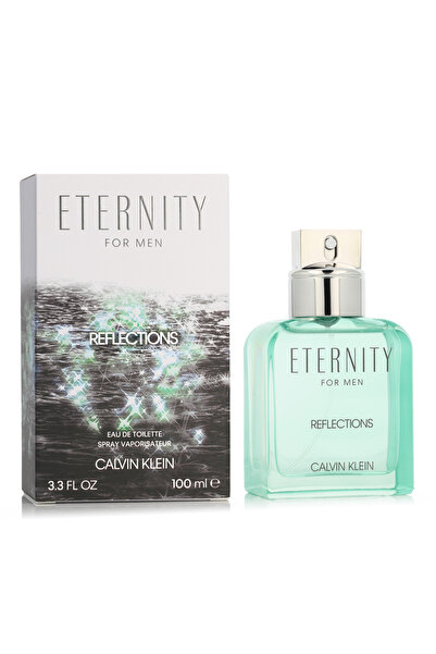 Calvin Klein Αιωνιότητα για Άνδρες Σκέψεις EDT 100 ml M