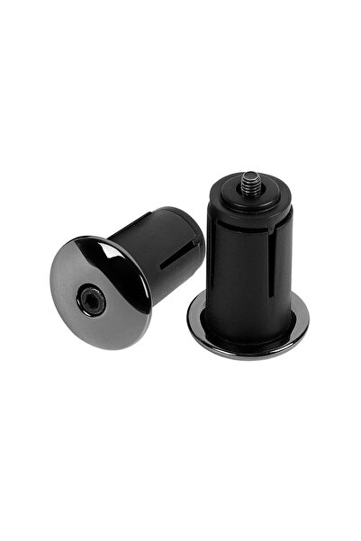 Morvena Picks Capace de ghidon bicicletă, 1 bucată, din aluminiu, pentru bici...